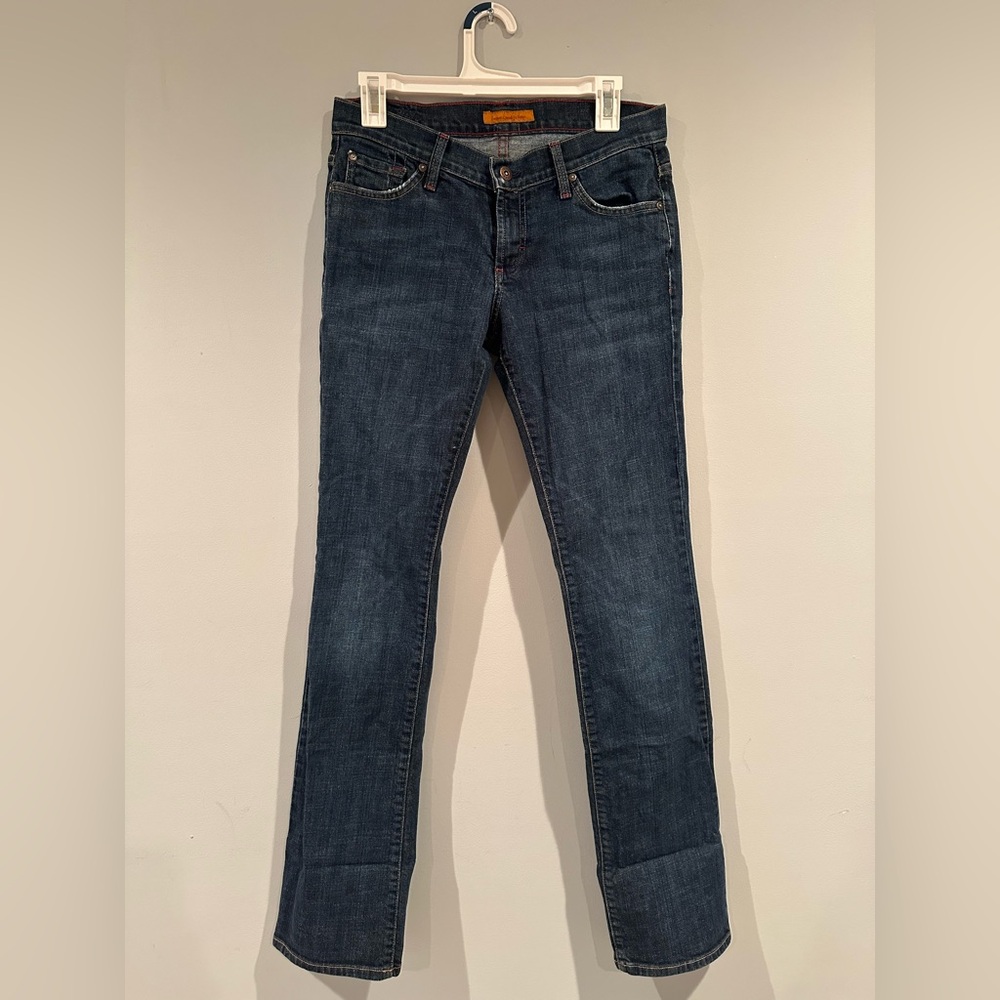 James Jeans James cured by Seun